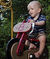 Simon et les caractéristiques de sa maladie